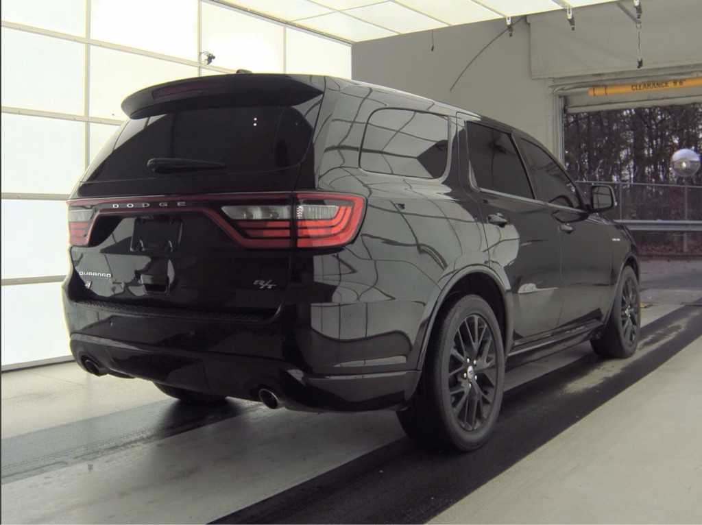 2021 Dodge Durango Image 5