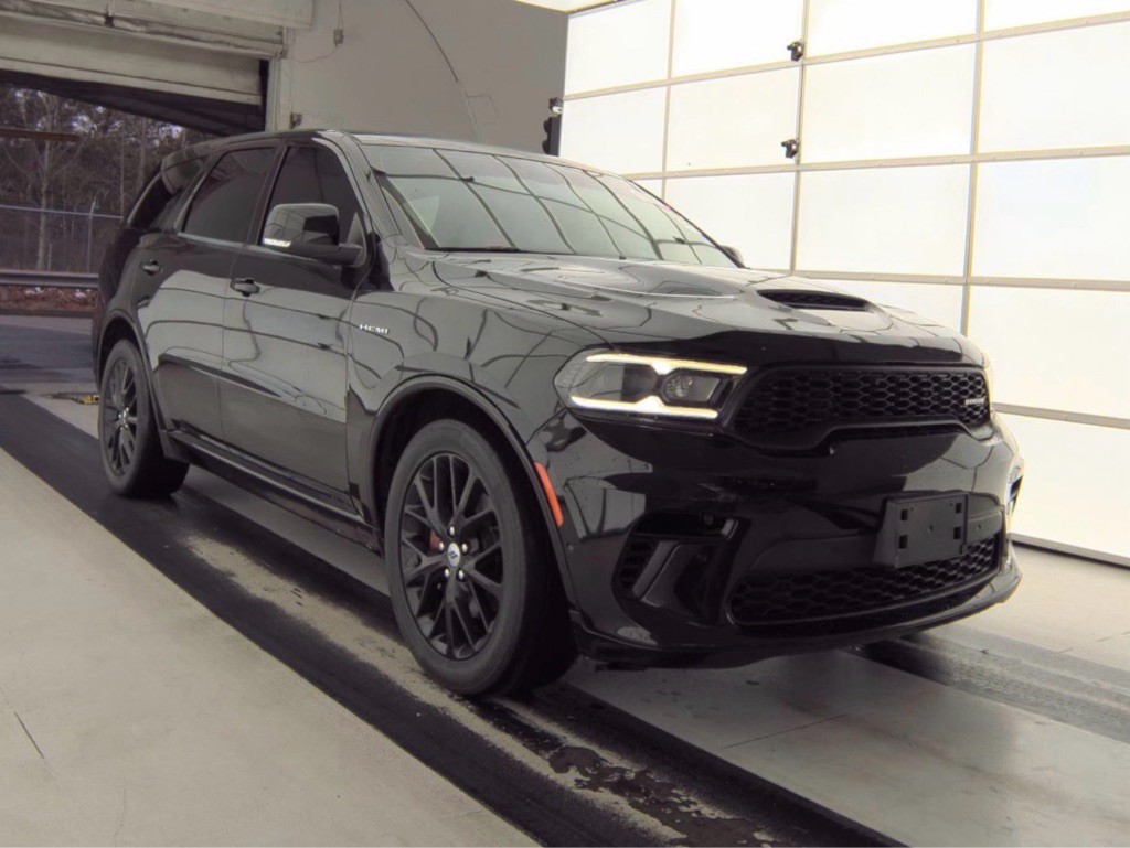 2021 Dodge Durango Image 6