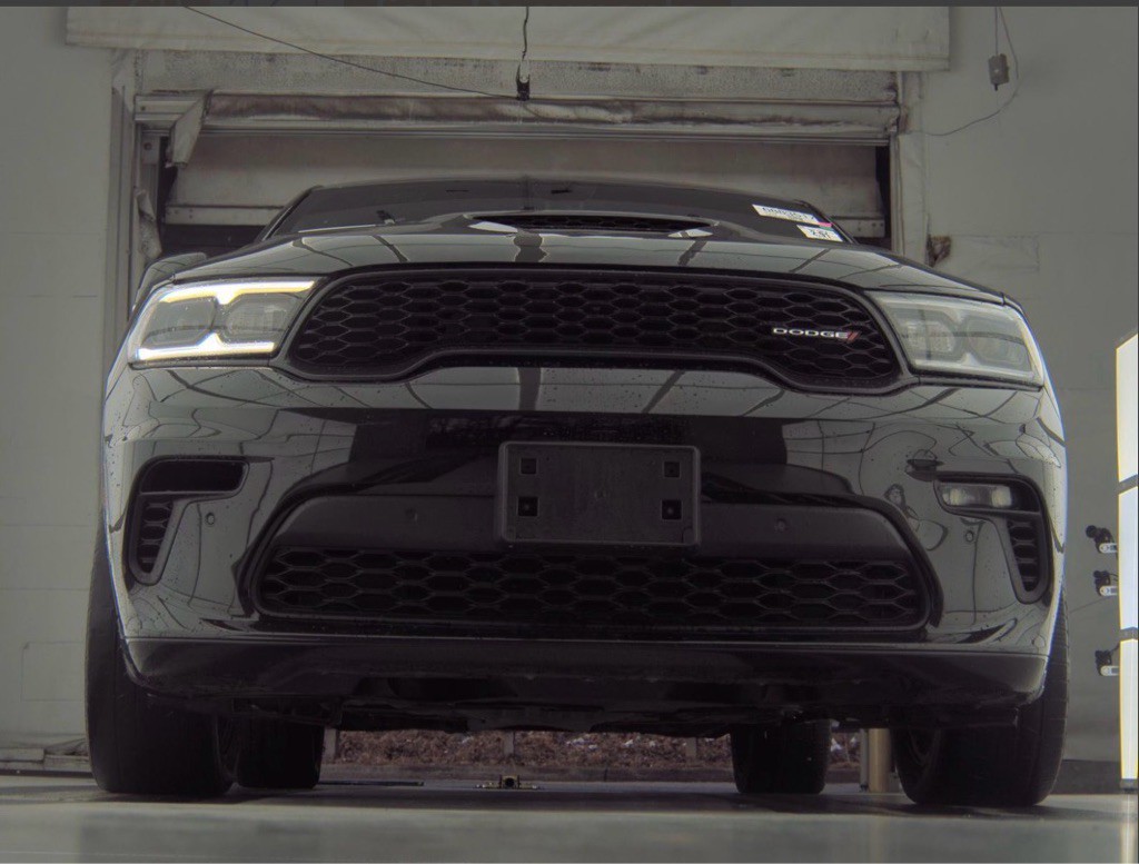 2021 Dodge Durango Image 7