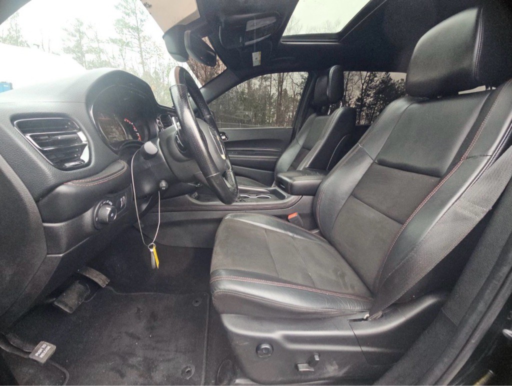 2021 Dodge Durango Image 8