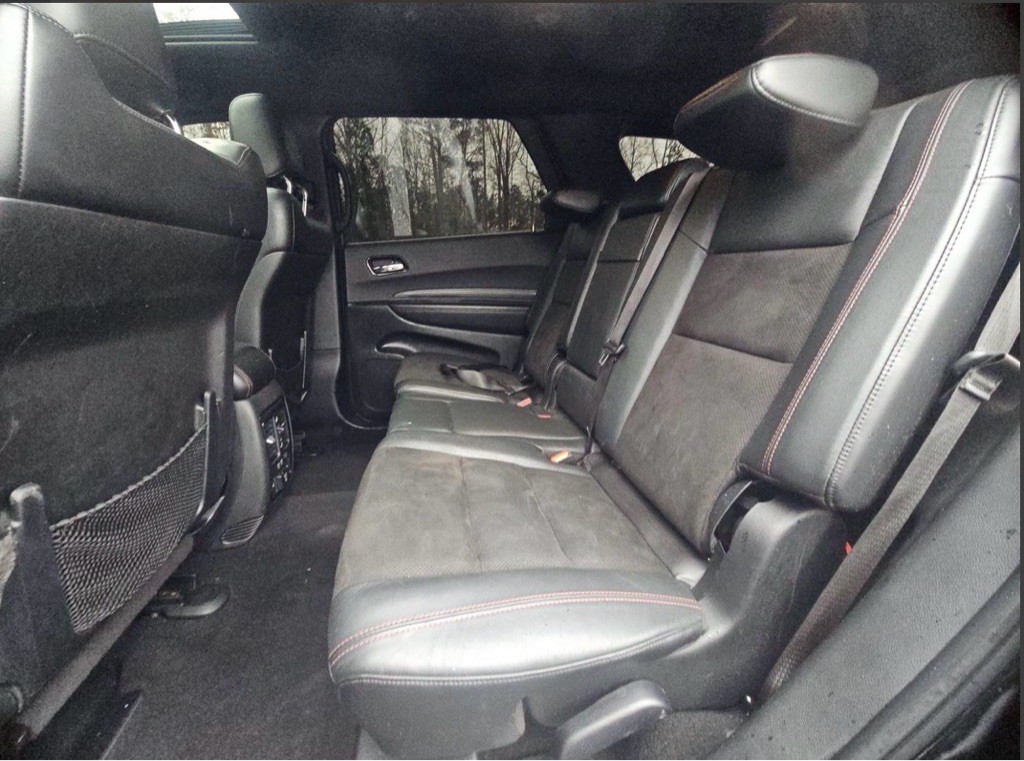 2021 Dodge Durango Image 9