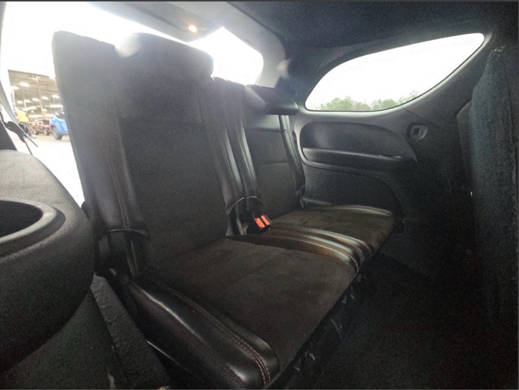 2021 Dodge Durango Image 10