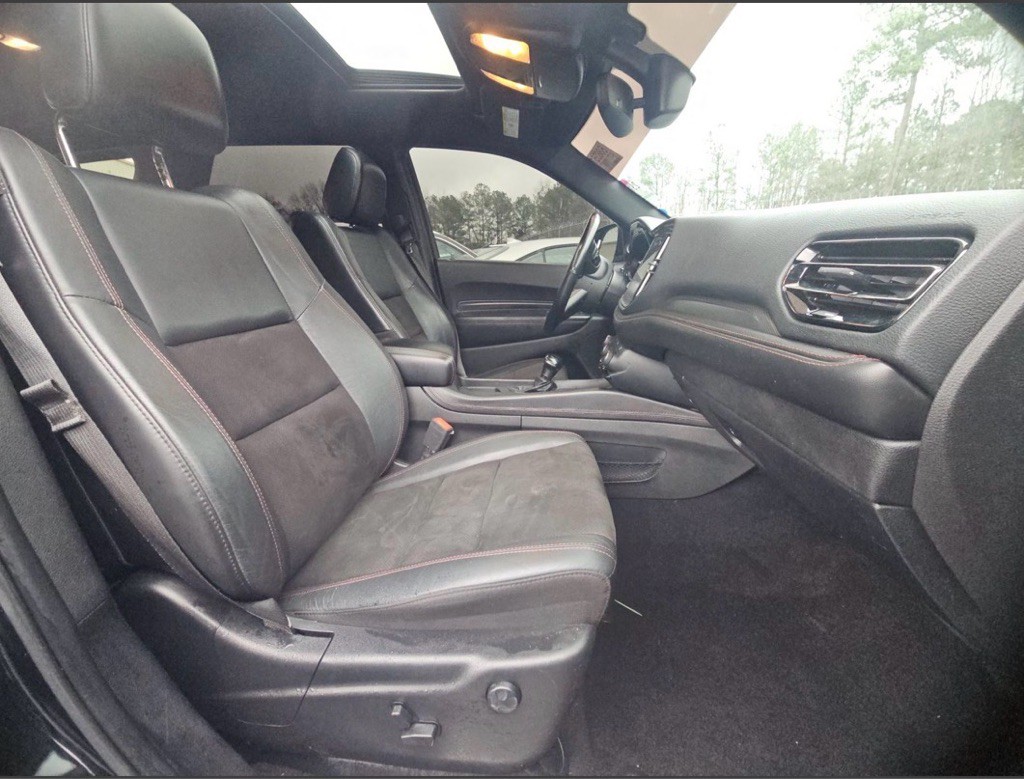 2021 Dodge Durango Image 11