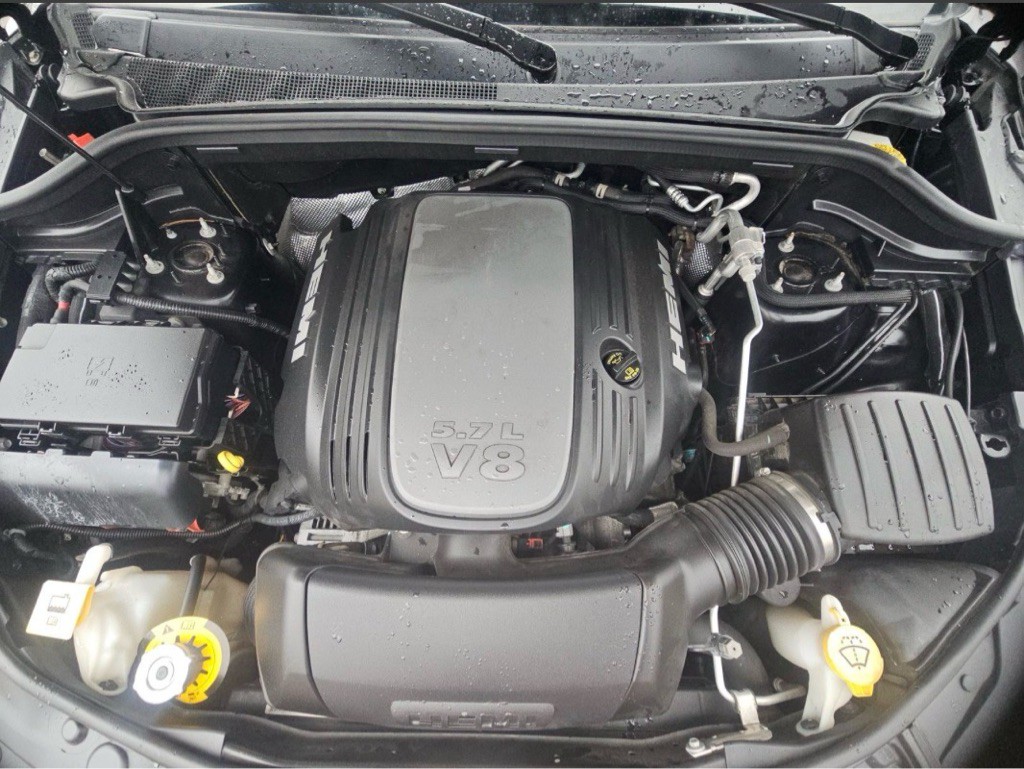 2021 Dodge Durango Image 12