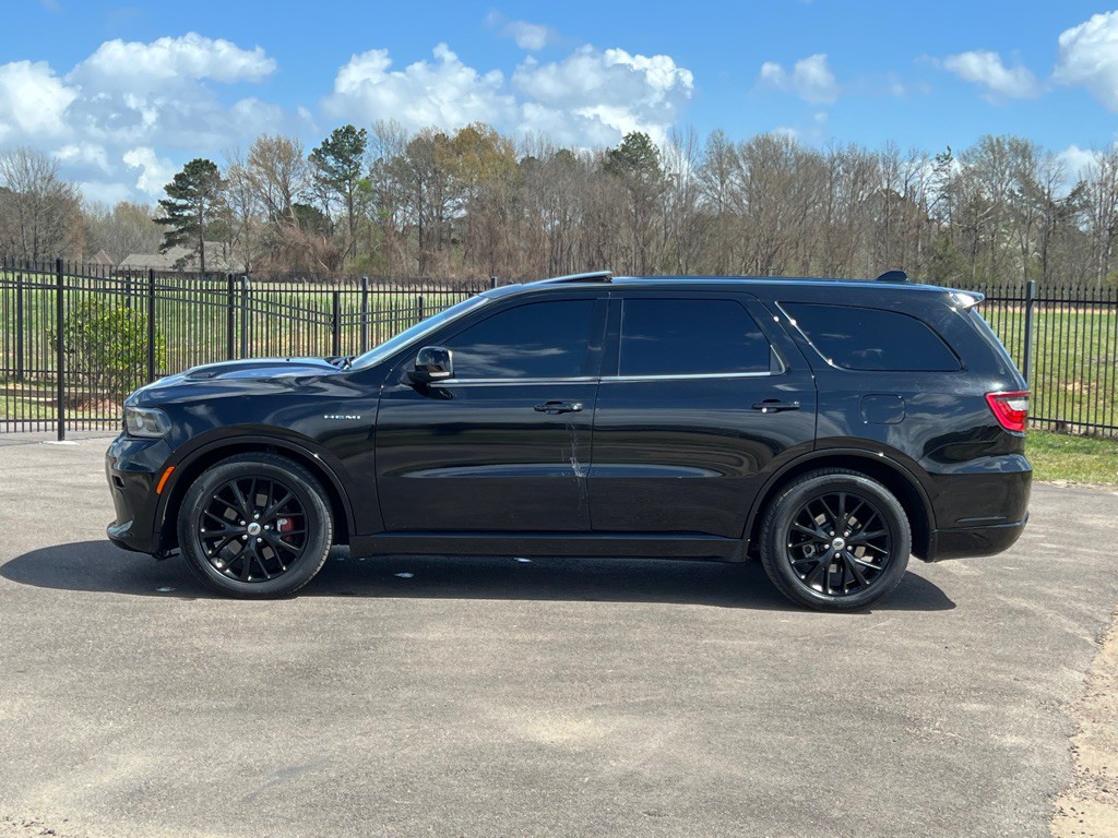 2021 Dodge Durango Image 2