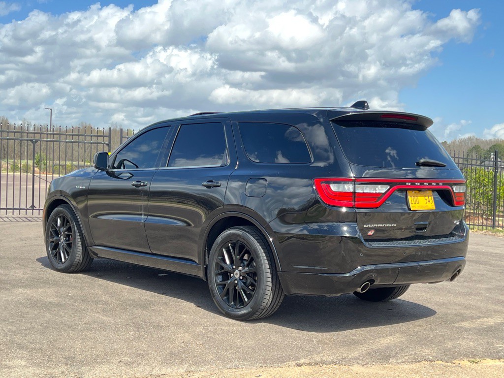 2021 Dodge Durango Image 3