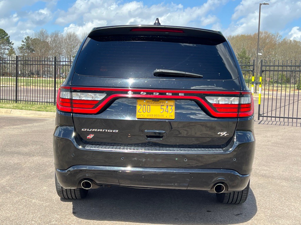 2021 Dodge Durango Image 4