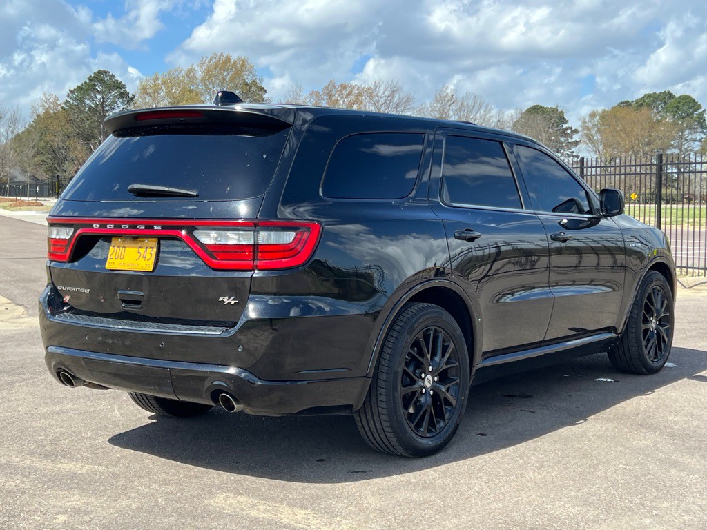 2021 Dodge Durango Image 5