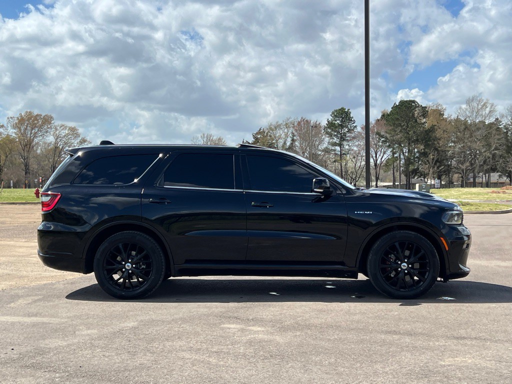 2021 Dodge Durango Image 6