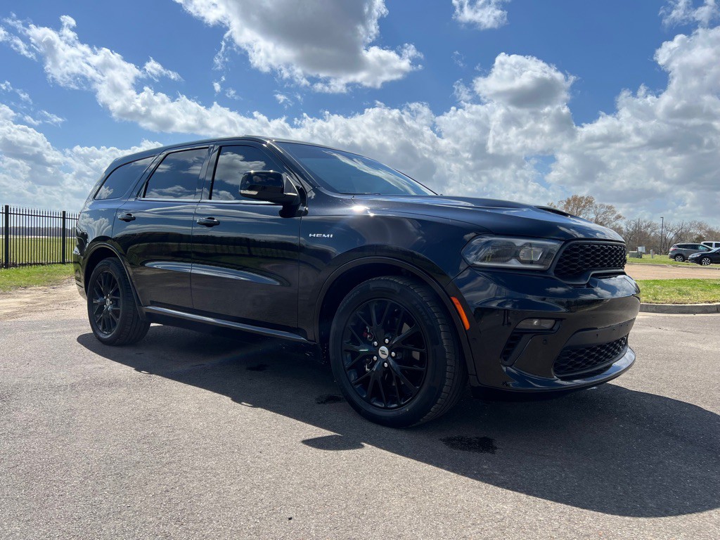 2021 Dodge Durango Image 7
