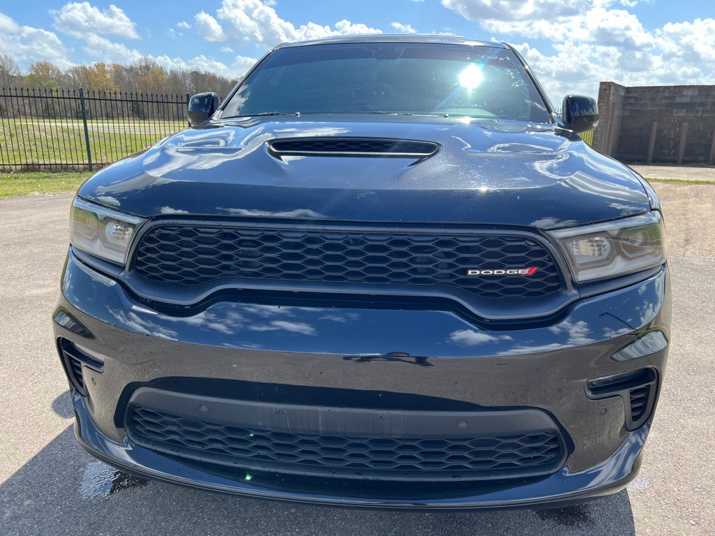 2021 Dodge Durango Image 8
