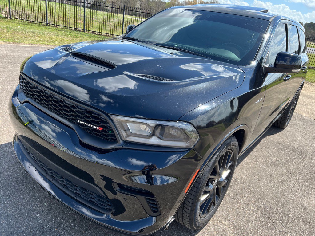 2021 Dodge Durango Image 9