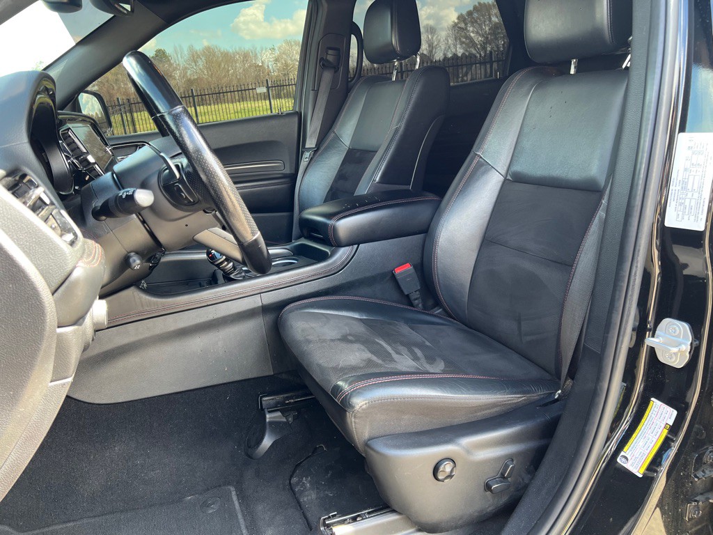 2021 Dodge Durango Image 10