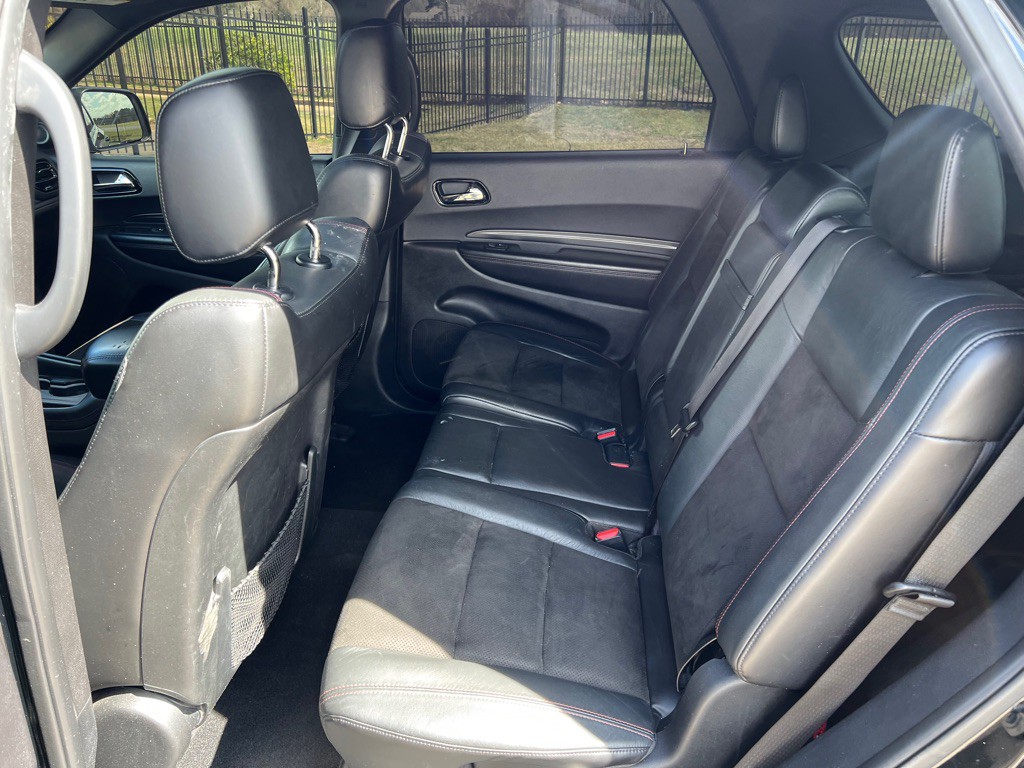 2021 Dodge Durango Image 12