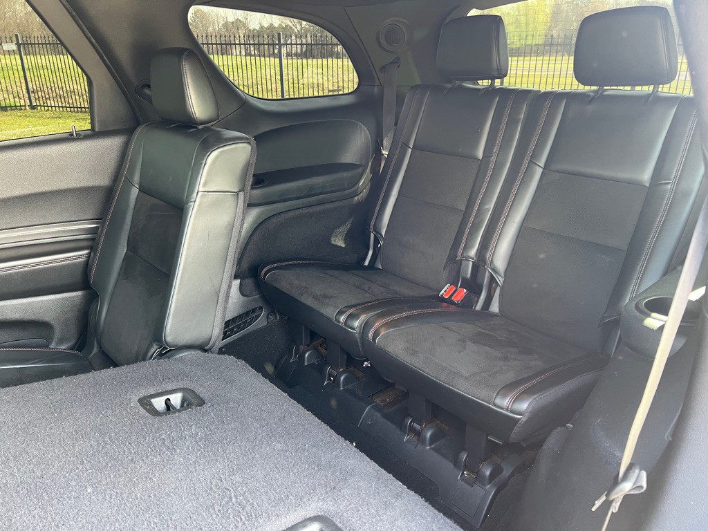 2021 Dodge Durango Image 13