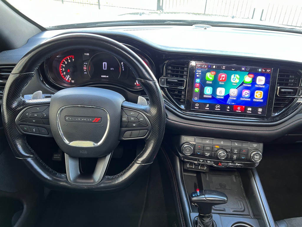 2021 Dodge Durango Image 16