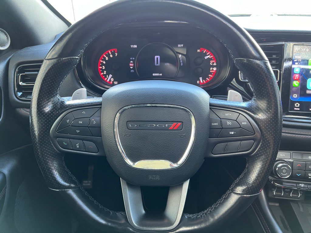 2021 Dodge Durango Image 17