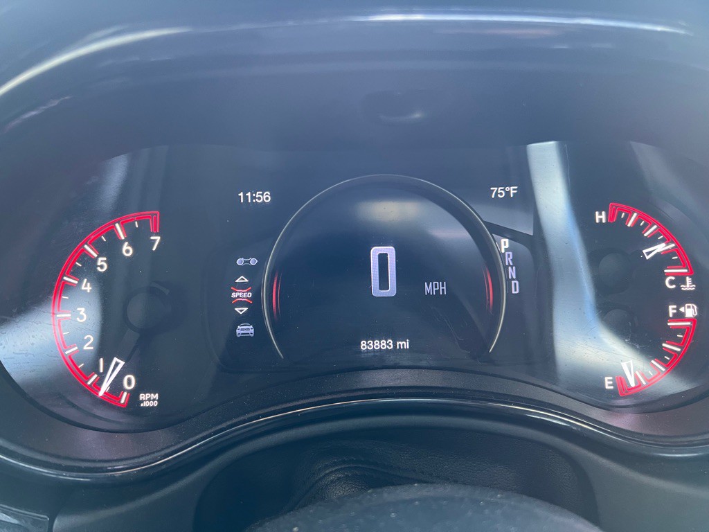 2021 Dodge Durango Image 18