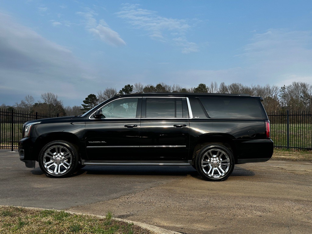 2016 GMC Yukon Image 3