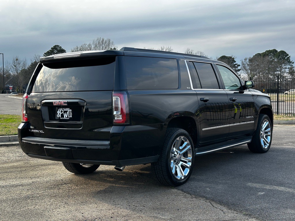 2016 GMC Yukon Image 6
