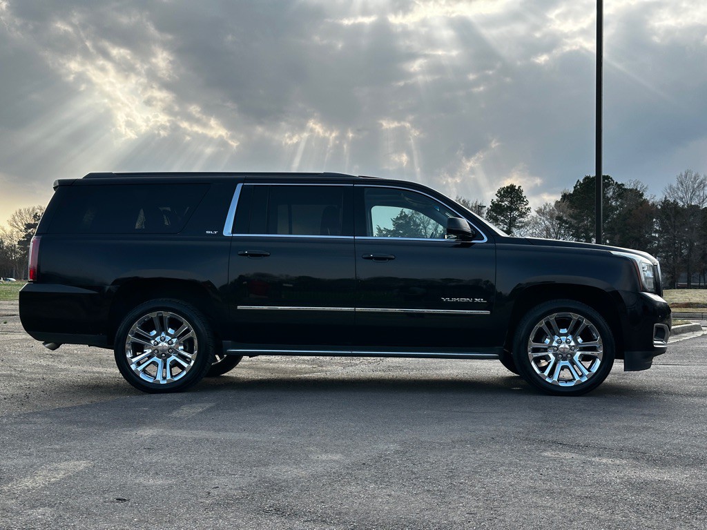 2016 GMC Yukon Image 7