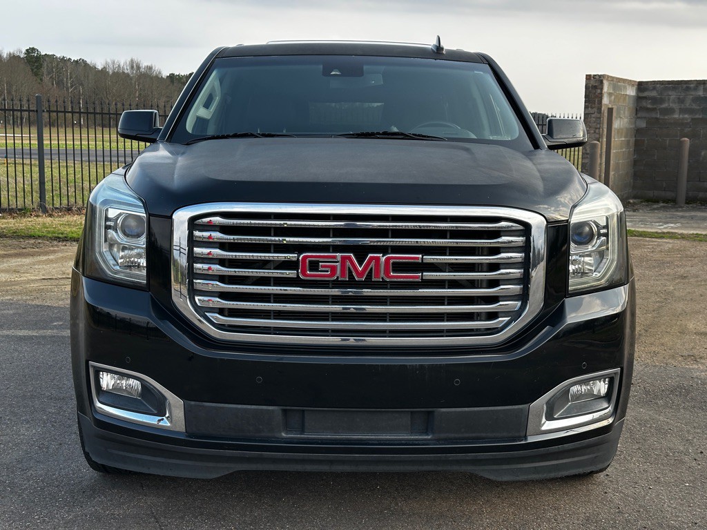 2016 GMC Yukon Image 9