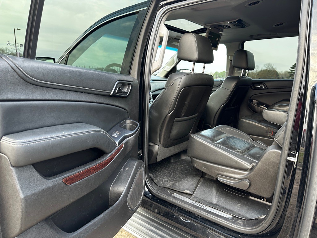 2016 GMC Yukon Image 14