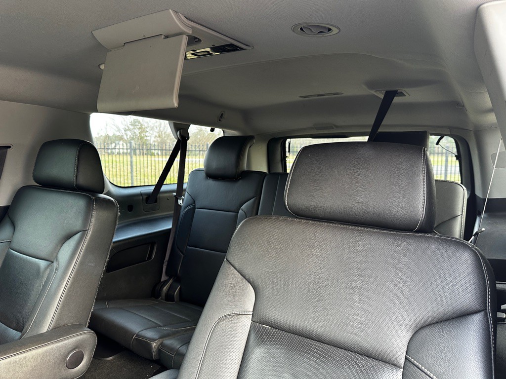 2016 GMC Yukon Image 15