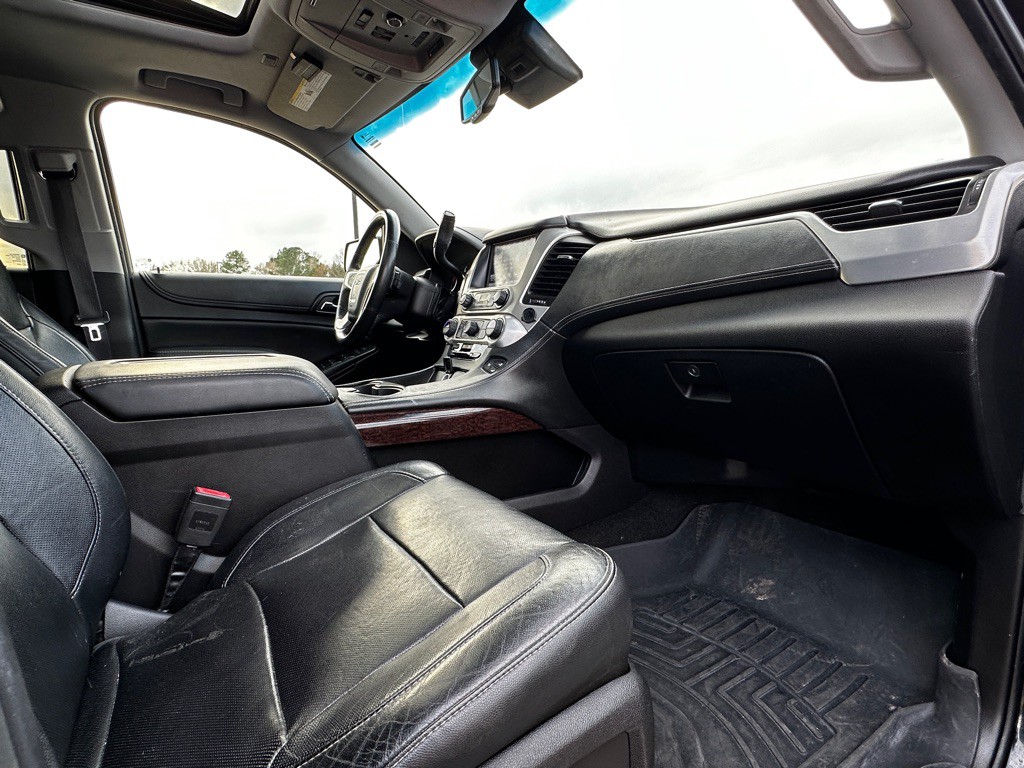 2016 GMC Yukon Image 18