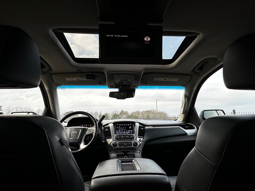 2016 GMC Yukon Image 19