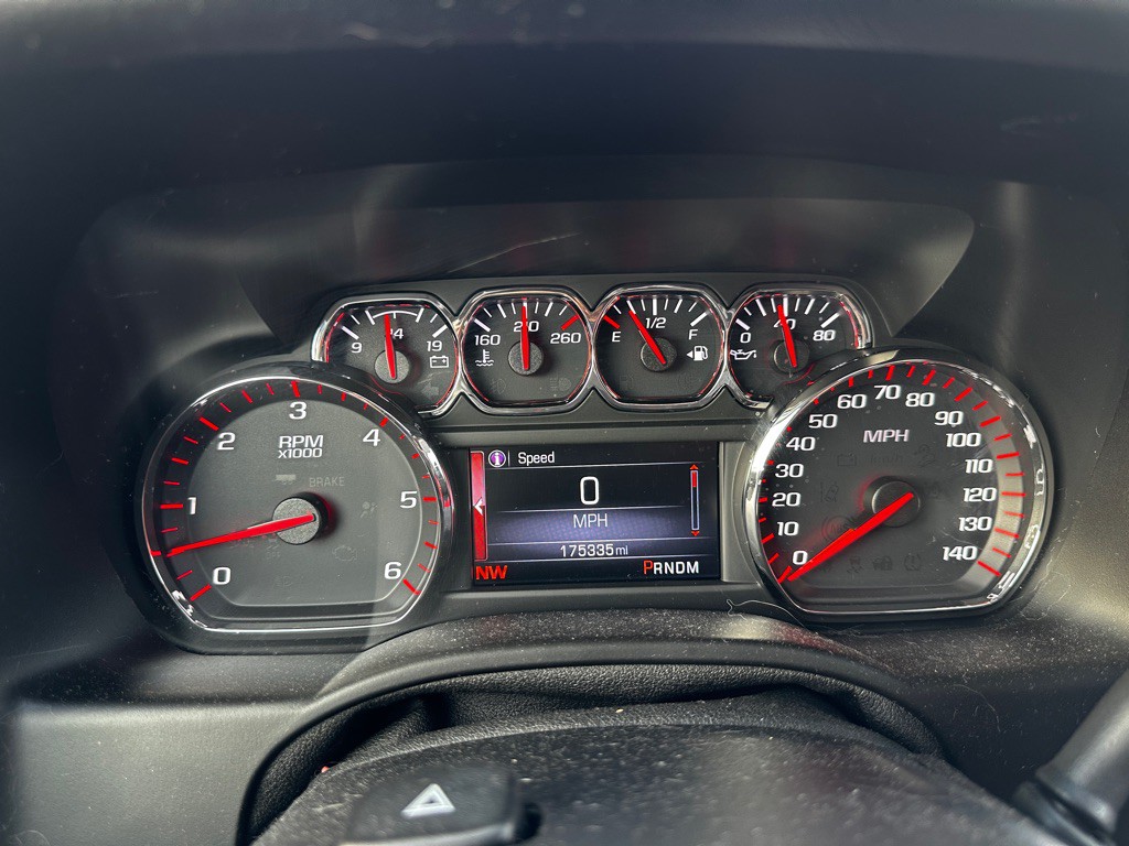 2016 GMC Yukon Image 21