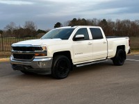 Image for 2016 Chevrolet Silverado 1500 LT ID: 7238965