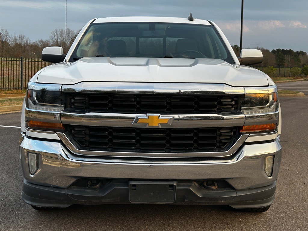 2016 Chevrolet Silverado 1500 Image 8