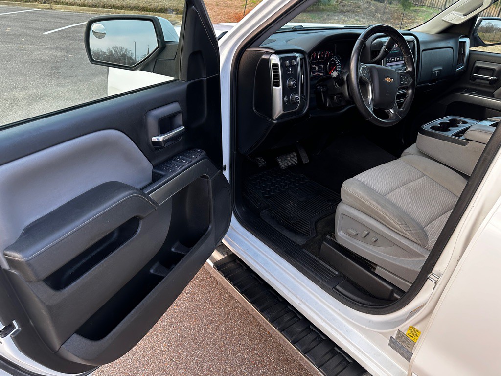 2016 Chevrolet Silverado 1500 Image 10