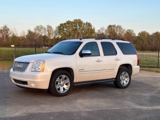 Image for 2012 GMC Yukon SLT ID: 7297263