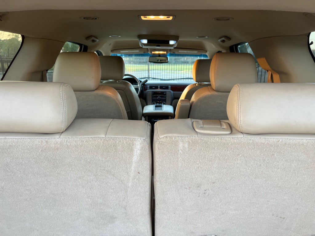 2012 GMC Yukon Image 12