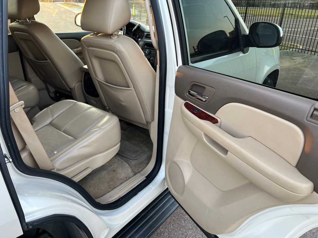 2012 GMC Yukon Image 13