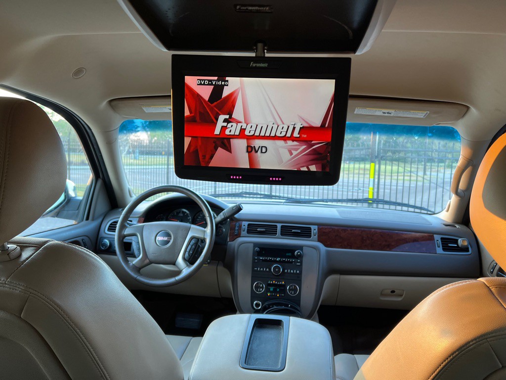 2012 GMC Yukon Image 15