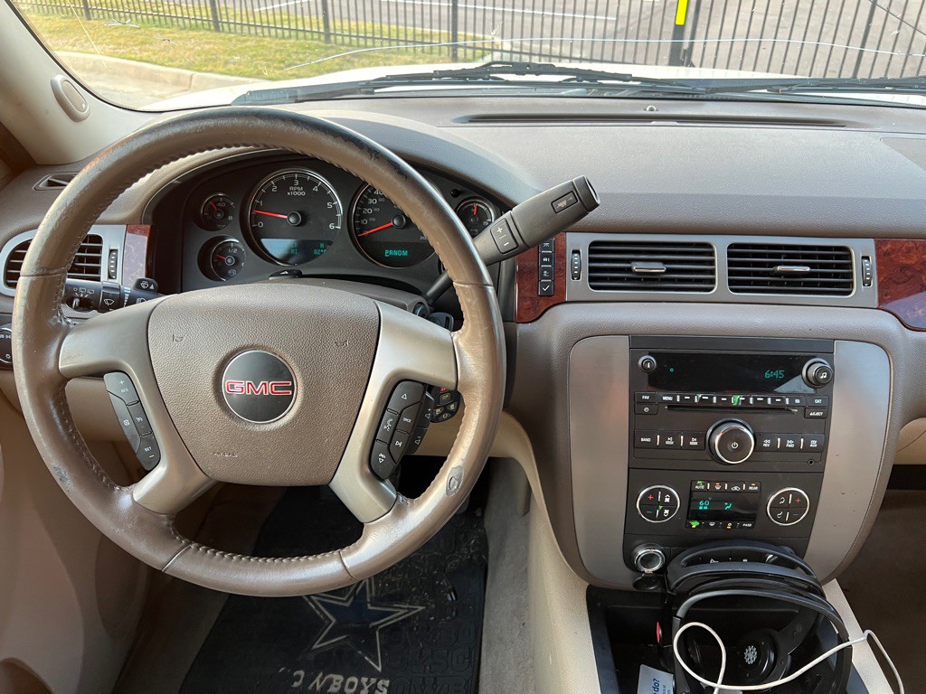 2012 GMC Yukon Image 16