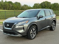 Image for 2023 Nissan Rogue SV ID: 7317458