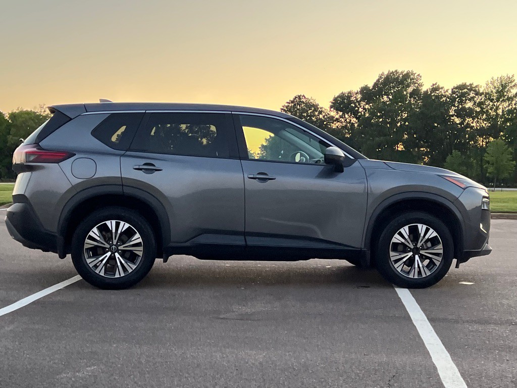 2023 Nissan Rogue Image 6