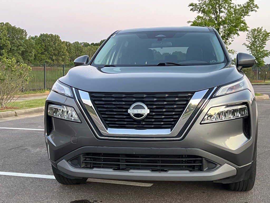 2023 Nissan Rogue Image 8