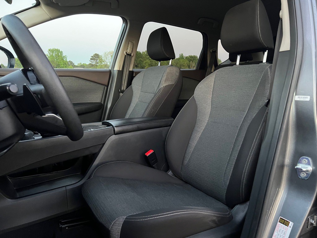 2023 Nissan Rogue Image 10