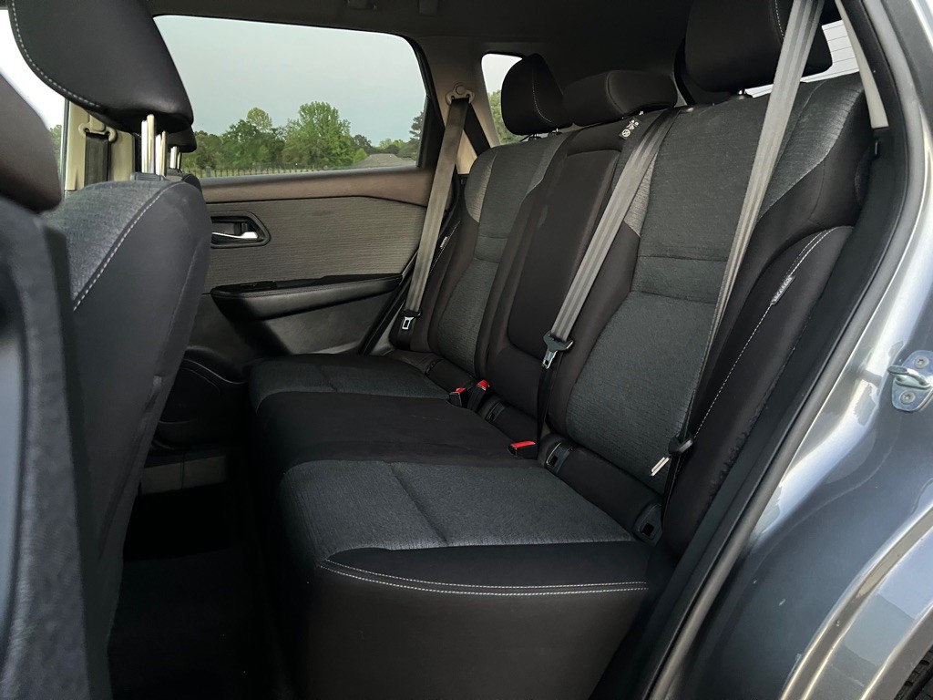 2023 Nissan Rogue Image 12