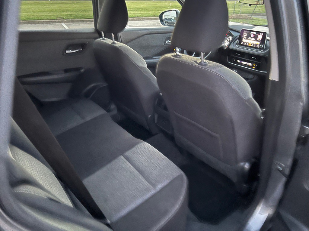 2023 Nissan Rogue Image 15