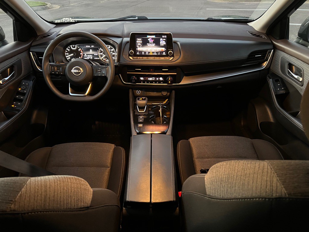 2023 Nissan Rogue Image 17