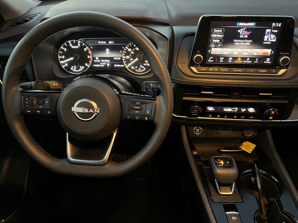 2023 Nissan Rogue Image 18