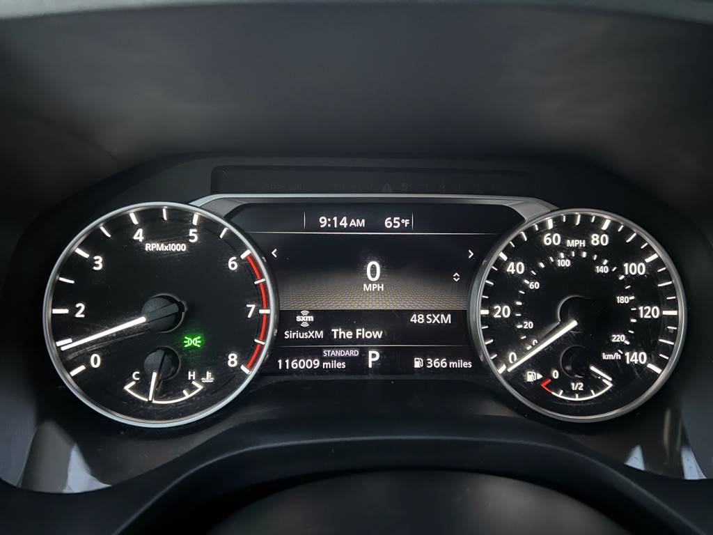 2023 Nissan Rogue Image 19