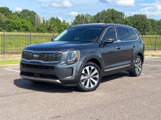 Image for 2020 Kia Telluride S ID: 7317460