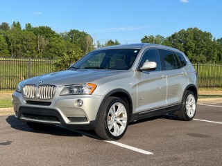Image for 2013 BMW X3 xDrive35i ID: 7354263